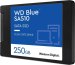 WESTERN DIGITAL DISCO SSD WD BLUE SA510 250GB/ SATAIII | (2)