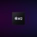 Apple mac mini chip m2 con cpu de 8 nucleos 16gb de memoria unificada 512gb | MMFK3Y/A16GB | (2)