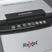 Rexel Destructora Optimum AutoFeed 90X Capacidad de 90 hojas automatica y 8 | 2020090XEU | (4)