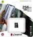 Kingston MicroSD Selecct Plus 256Gb C10 (SDCS2/256GBSP) | (3)