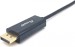 Cable EQUIP Usb-C/M a DisplayPort1.2/M 3m (EQ133428) | (2)