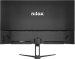 Monitor NILOX 22`` LED FHD VGA HDMI Negro (NXM22FHD01) | (3)