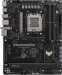 ASUS TUF GAMING B650-PLUS WIFI:(AM5) 4DDR5 HDMI DP ATX | (2)