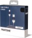Cable PANTONE Usb-A a Usb-C Azul Oscuro (PT-TC001-5N) | (3)