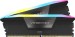 Corsair DDR5 32Gb 2x16Gb 5600 RGB (CMH32GX5M2B5600C40K) | (6)