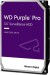 Disco WD Purple Pro 3.5`` 10Tb SATA3 256Mb (WD101PURP) | (2)
