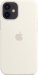Funda Apple con Magsafe iPhone 12mini Blanco(MHKV3ZM/A) | (5)
