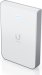 Punto Acceso Ubiquiti Unifi WiFi 6 PoE Blanco (U6-IW) | (3)