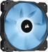 Ventilador CORSAIR SP120 RGB 3unid. Negr(CO-9050109-WW) | (6)