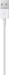 Cable Apple Lightning-USB 0.5m Caja (ME291ZM/A) | (3)