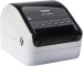 Impresora Etiquetas Brother USB/LAN/WiFi/BT(QL-1110NWB) | (3)