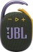JBL CLIP 4 ALTAVOZ BLUETOOTH Portátil Verde | (2)