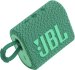 Jbl GO3 Eco Altavoz Bluetooth Verde | (3)