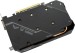 ASUS TARJETA GRAFICA TUF GAMING GEOFORCE GTX1660 TI EVO OC EDITION 6GB GDDR6 | (6)