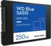 WESTERN DIGITAL DISCO SSD WD BLUE SA510 250GB/ SATAIII | (3)