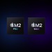 Apple macbook pro 16.2` chip m2 pro con cpu de 12 nucleos 16gb de memoria u | MNW83Y/A | (3)