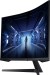 Samsung Monitor 32` Odyssey G5 Gaming Curvo 1000R 2560x1440 WQHD 144Hz VA 1 | LC32G55TQBUXEN | (6)