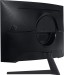 Samsung Monitor 32` Odyssey G5 Gaming Curvo 1000R 2560x1440 WQHD 144Hz VA 1 | LC32G55TQBUXEN | (9)