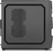Sharkoon Chasis Semitorre VG5-V Sin fuente Soporta ATX Micro ATX Mini ITX B | 4044951017478 | (5)