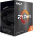 Imagen de AMD Ryzen 5 5600X 3.7GHz 32Mb AM4 (100-100000065BOX) | (1)
