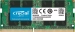 Imagen de Modulo CRUCIAL DDR4 8Gb 2666Mhz SODIMM(CT8G4SFRA266) | (1)