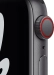 Imagen de Apple Watch SE Nike 40mm GPS Cell Antracita (MKR53TY/A) | (2)
