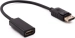 Imagen de Cable Adaptador NILOX Displayport-M a HDMI-H (NXADAP02) | (1)