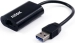 Imagen de Cable Adaptador NILOX USB-M a Ethernet-H (NXADAP05) | (1)