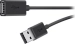 Imagen de Cable BELKIN USB2.0-A a USB-B 3m Negro (F3U153BT3M) | (1)