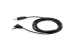 Imagen de Cable EQUIP MiniJack/M-miniJack/M acodado 2.5m(EQ147084 | (1)