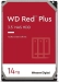 Disco WD Red 14Tb 3.5`` SATA3 512Mb 7200rpm (WD140EFGX) | 0718037886183 | (1)