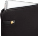 Imagen de Funda CASE LOGIC Laptop Sleeve 14``  Negro (3201354) | (3)