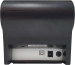 Imagen de Impresora TPV Térmica EQUIP 80mm USB Negra (EQ351002) | (4)