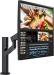 Imagen de Monitor LG 28`` Nano IPS 16:18 HDMI USB-C DP (28MQ780-B) | (4)