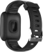 Imagen de Smartwatch DENVER 1.3`` Bluetooth Negro (SW-154 BLACK) | (2)