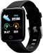 Imagen de Smartwatch DENVER 1.3`` Bluetooth Negro (SW-154 BLACK) | (3)