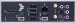Imagen de ASUS ROG STRIX Z790-A GAMING WIFI D4:(1700) DP HDMI ATX | (7)