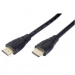 Cable EQUIP HDMI 4K High Speed 7.5m (EQ119356) | 4015867180433 | (1)