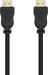 Imagen de Cable HDMI AISENS A/M-A/M Negro 1.8m (A119-0653) | (2)
