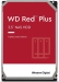 Disco WD Red Plus 3.5`` 3Tb SATA3 128Mb (WD30EFZX) | 0718037884387 | (1)