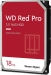Disco WD Red Pro 3.5`` 18Tb SATA3 512Mb (WD181KFGX) | 0718037875729 | (1)