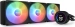 Ref. Liq. NZXT Kraken Elite RGB LCD Negra (RL-KR36E-B1) | 5056547202297 | (1)