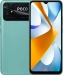 Smartphone XIAOMI Poco C40 6.71`` 4Gb 64Gb Verde Coral | MZB0B3TEU | 6934177774522 | (1)