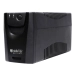 S.A.I. RIELLO Net Power AVR 800VA USB Negra (NPW800) | 8023251004414 | (1)