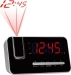 Radio Despertador Denver FM alarma dual (CRP-618) | 5706751023743 | (1)