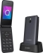 Alcatel 3082X 4G Teléfono para mayores con tapa GRIS | 4040102242 | 4894461920757 | (1)