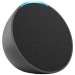 Amazon Echo Pop Altavoz Bluetooth Inteligente Alexa Negro + Regalo bombilla inte | 4010201616 | 840268907235 | (1)