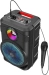 Borofone DR02 Altavoz Colorous Portable Bluetooth Negro | 4010201531 | 6974443380927 | (1)