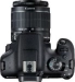 Imagen de Canon Eos 2000D EF-S 18-55mm IS II Kit + Regalo Mochila | (3)