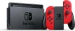 Nintendo Switch Consola Super Mario Odyssey Edition | 4060200164 | 045496453619 | (1)